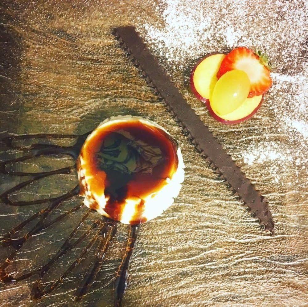 阿格里图丽斯莫拉卡迪奥尔加酒店 拉莫拉 外观 照片